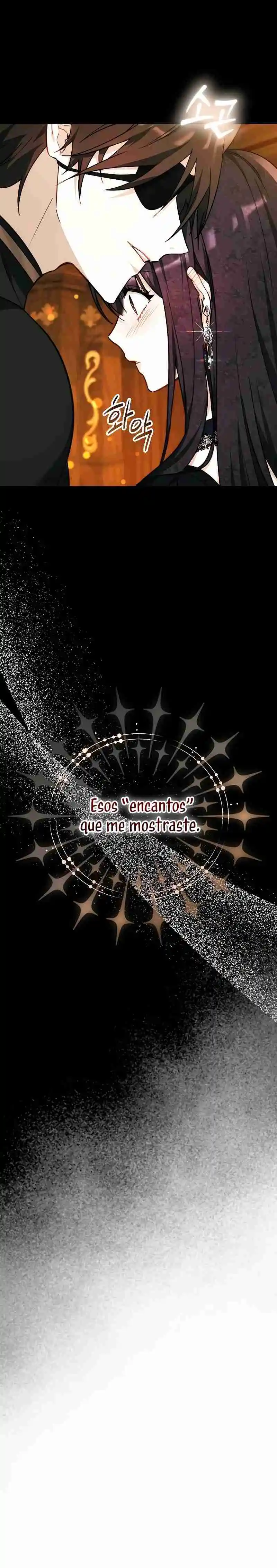 La Prometida Obsidiana - Capítulo 41 - Página 15 - LectorTMOo
