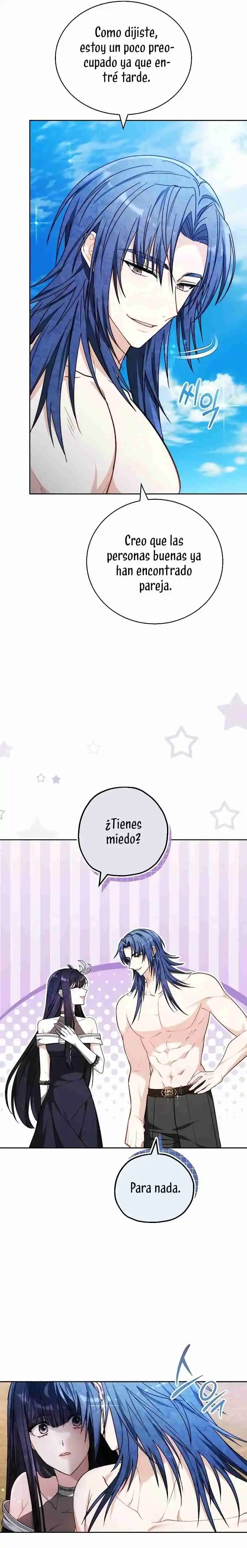 La Prometida Obsidiana - Capítulo 41 - Página 17 - LectorTMOo