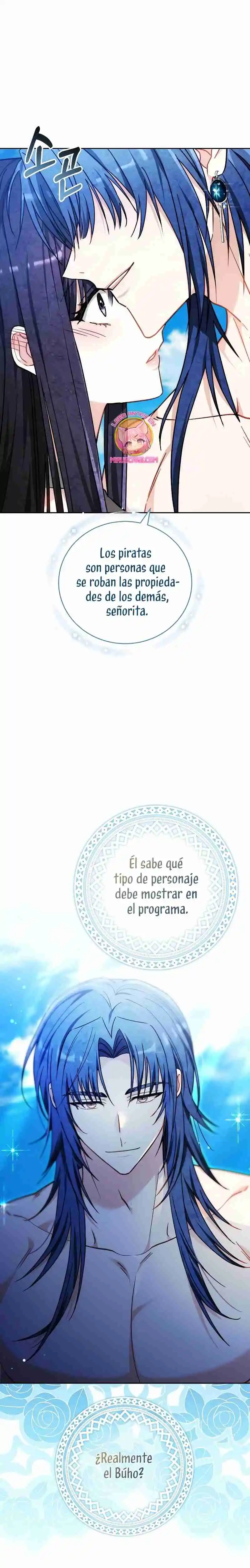 La Prometida Obsidiana - Capítulo 41 - Página 18 - LectorTMOo