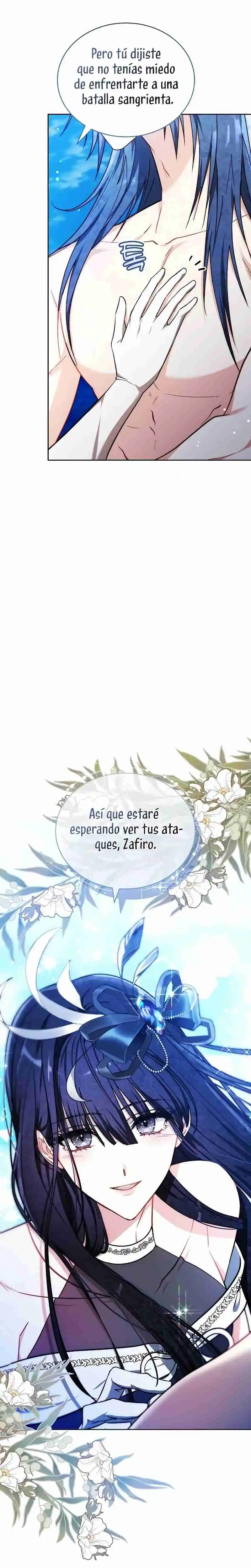La Prometida Obsidiana - Capítulo 41 - Página 22 - LectorTMOo