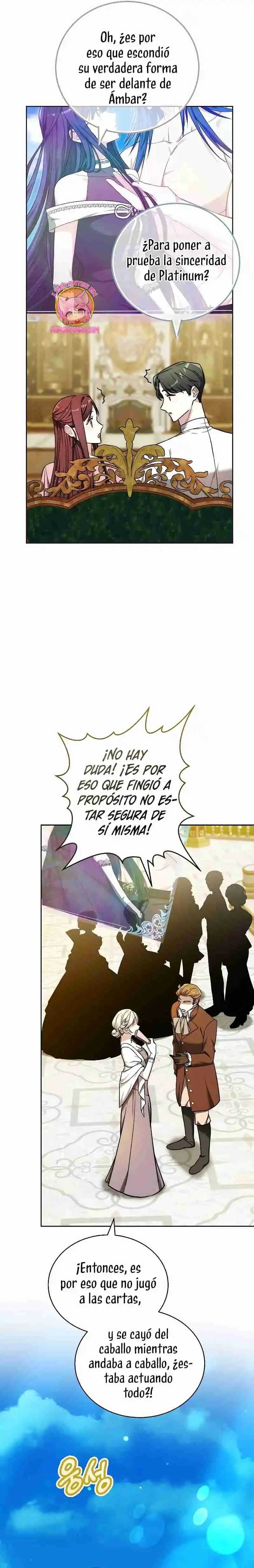 La Prometida Obsidiana - Capítulo 41 - Página 24 - LectorTMOo