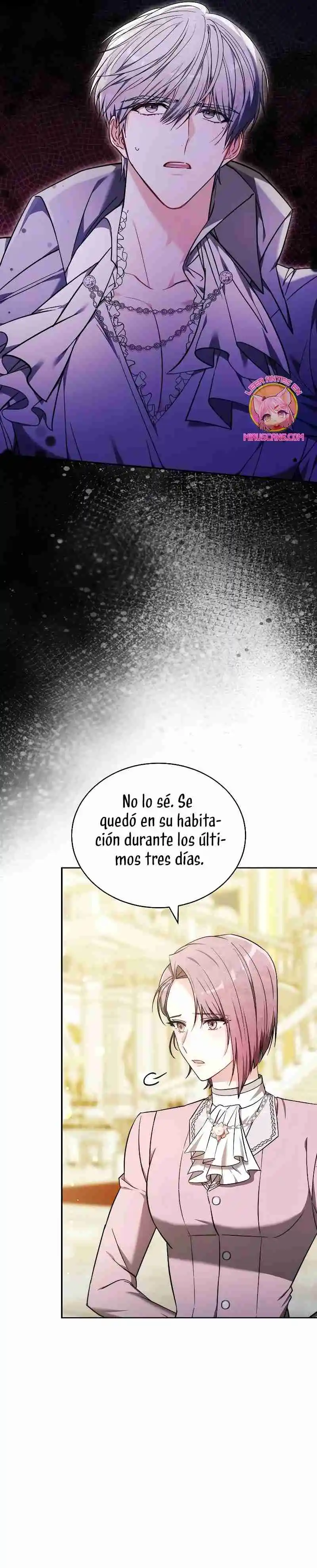 La Prometida Obsidiana - Capítulo 41 - Página 26 - LectorTMOo