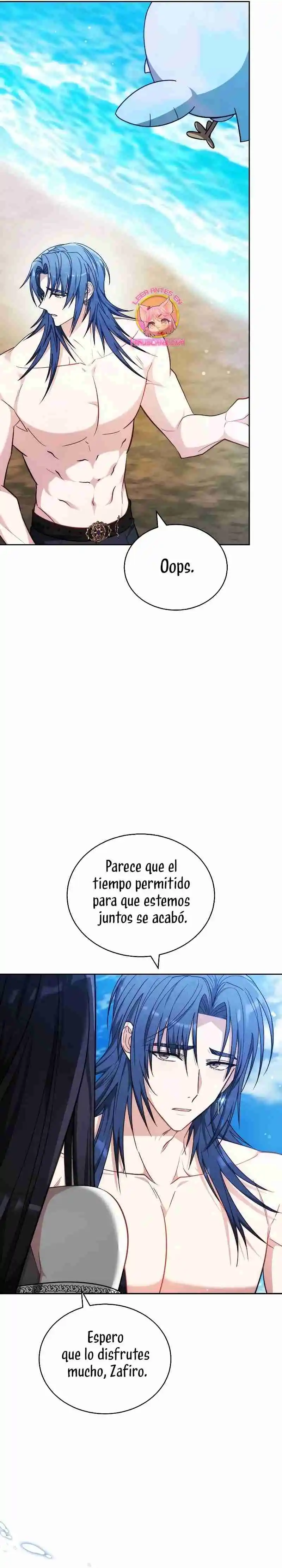 La Prometida Obsidiana - Capítulo 41 - Página 33 - LectorTMOo