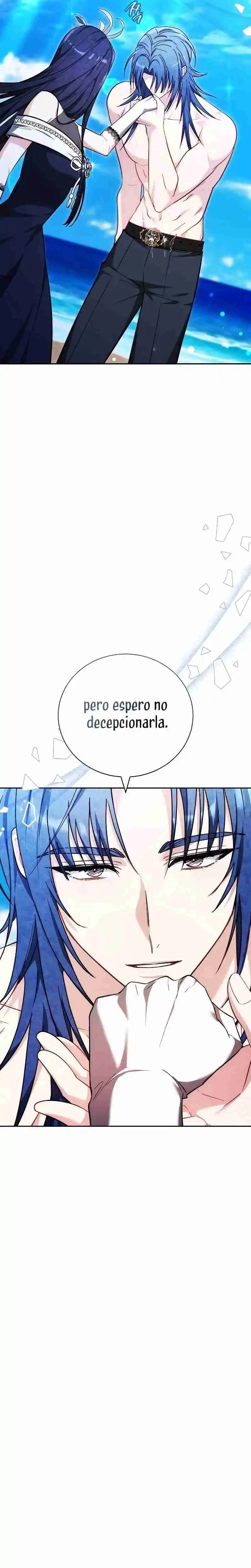La Prometida Obsidiana - Capítulo 41 - Página 37 - LectorTMOo