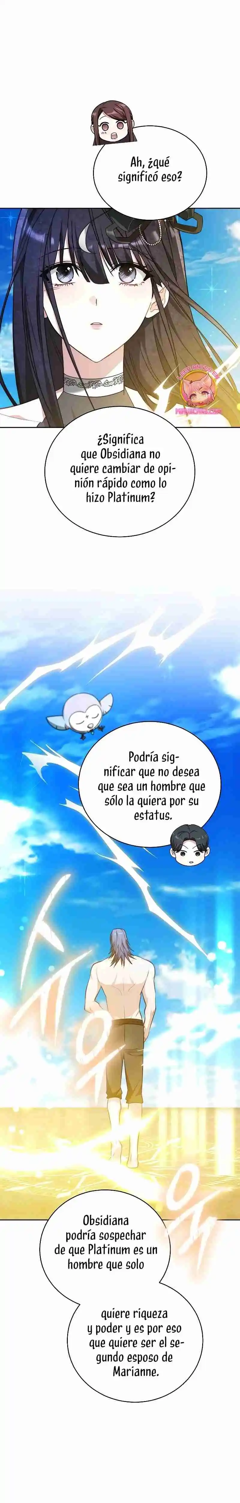 La Prometida Obsidiana - Capítulo 41 - Página 38 - LectorTMOo