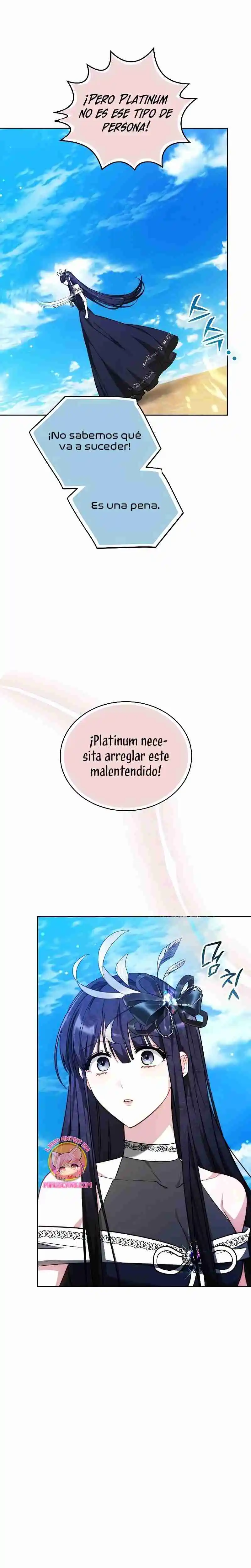 La Prometida Obsidiana - Capítulo 41 - Página 39 - LectorTMOo