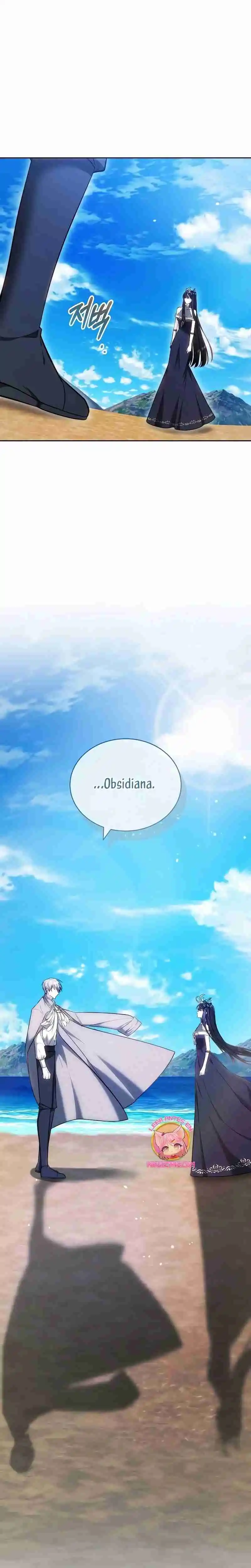 La Prometida Obsidiana - Capítulo 41 - Página 40 - LectorTMOo