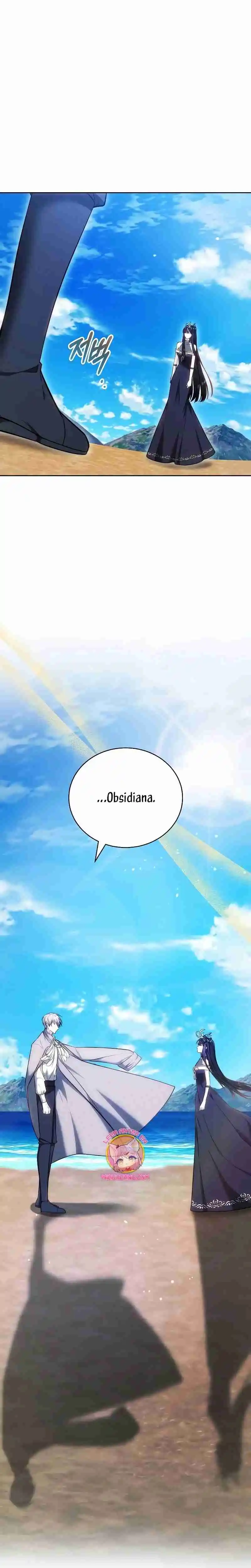 La Prometida Obsidiana - Capítulo 42 - Página 3 - LectorTMOo