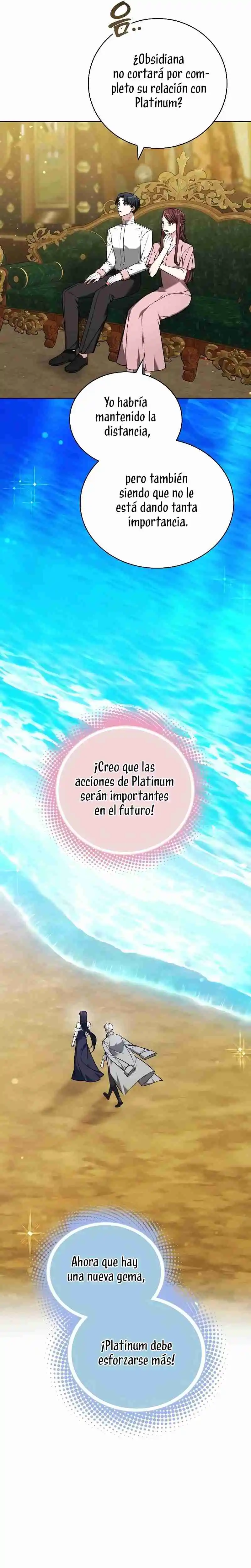 La Prometida Obsidiana - Capítulo 42 - Página 10 - LectorTMOo