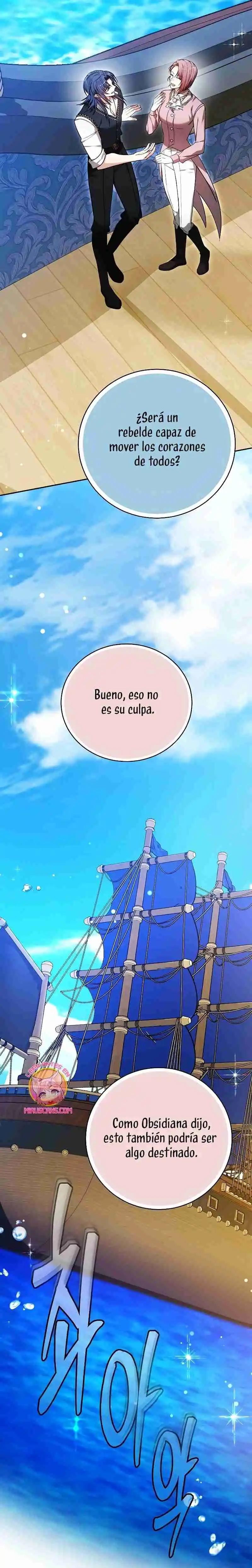 La Prometida Obsidiana - Capítulo 42 - Página 17 - LectorTMOo