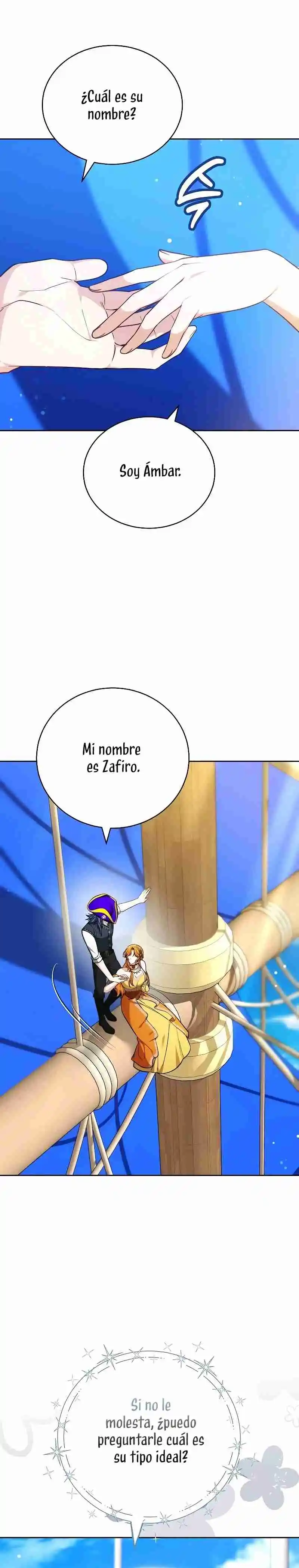 La Prometida Obsidiana - Capítulo 42 - Página 21 - LectorTMOo