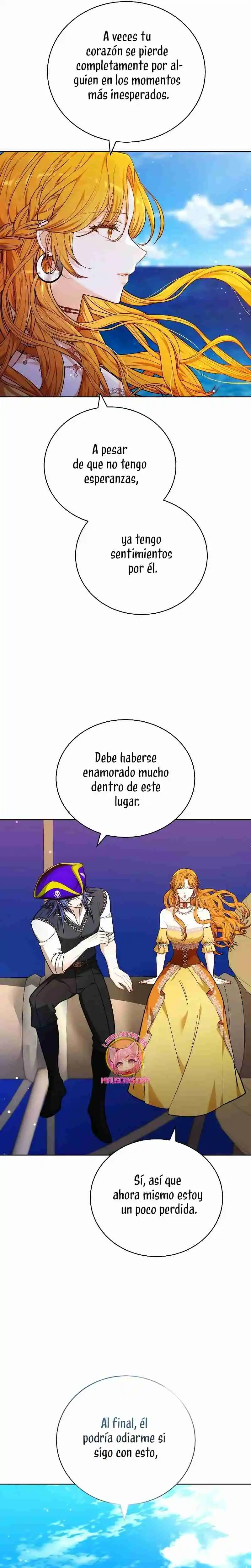 La Prometida Obsidiana - Capítulo 42 - Página 23 - LectorTMOo