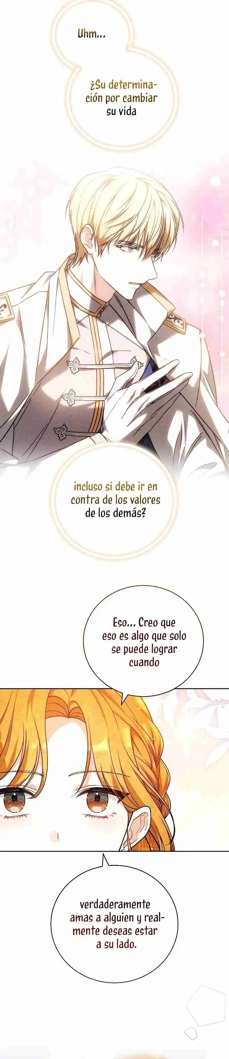 La Prometida Obsidiana - Capítulo 42 - Página 25 - LectorTMOo