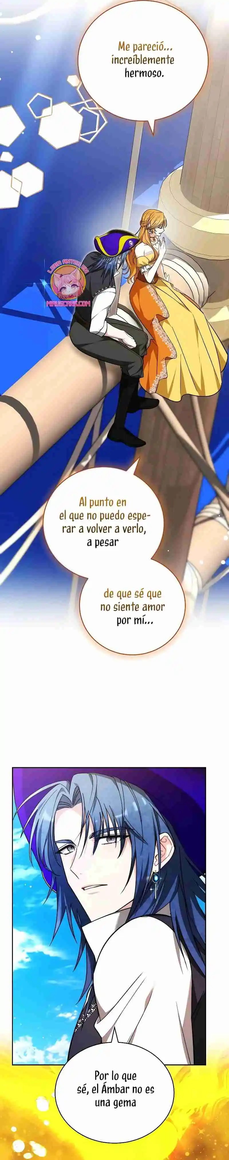 La Prometida Obsidiana - Capítulo 42 - Página 26 - LectorTMOo