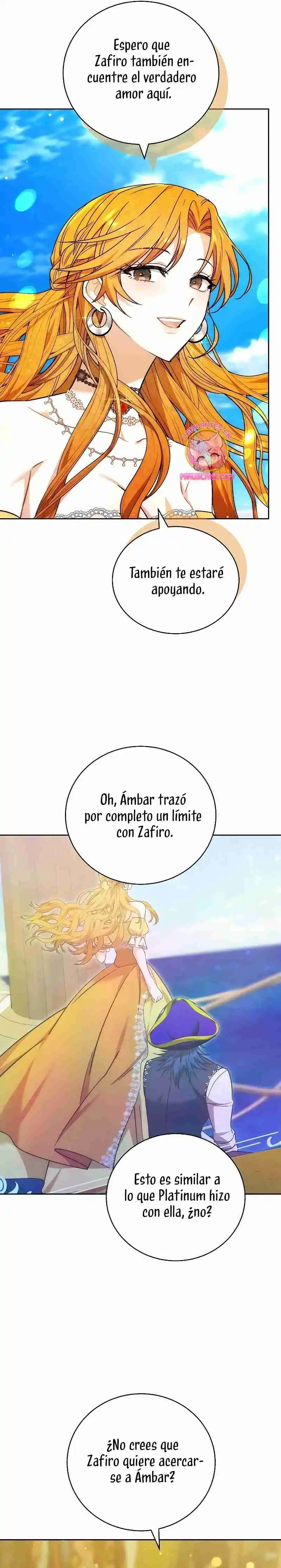 La Prometida Obsidiana - Capítulo 42 - Página 30 - LectorTMOo