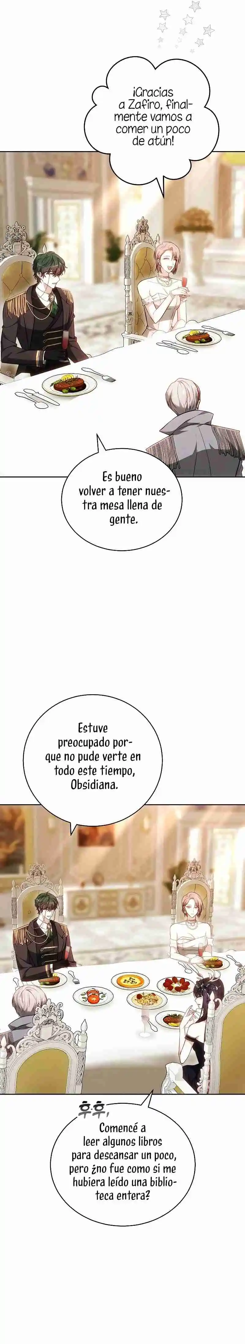 La Prometida Obsidiana - Capítulo 42 - Página 33 - LectorTMOo