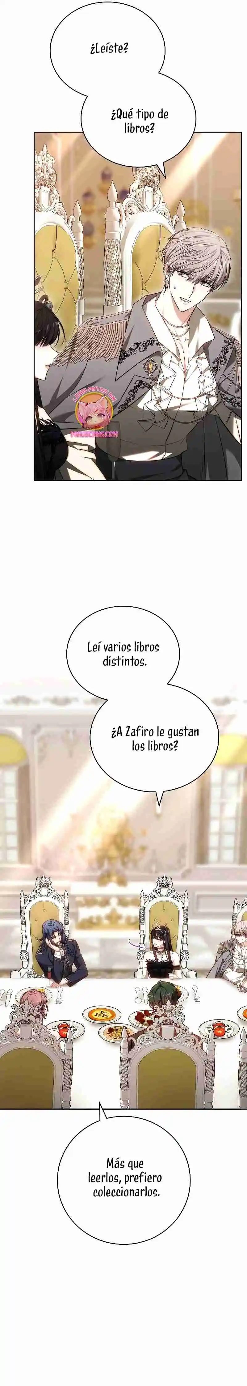 La Prometida Obsidiana - Capítulo 42 - Página 34 - LectorTMOo