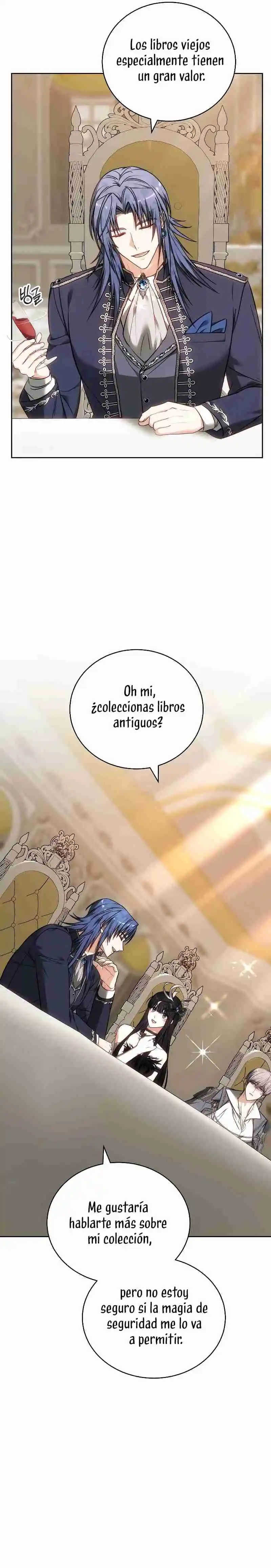 La Prometida Obsidiana - Capítulo 42 - Página 35 - LectorTMOo