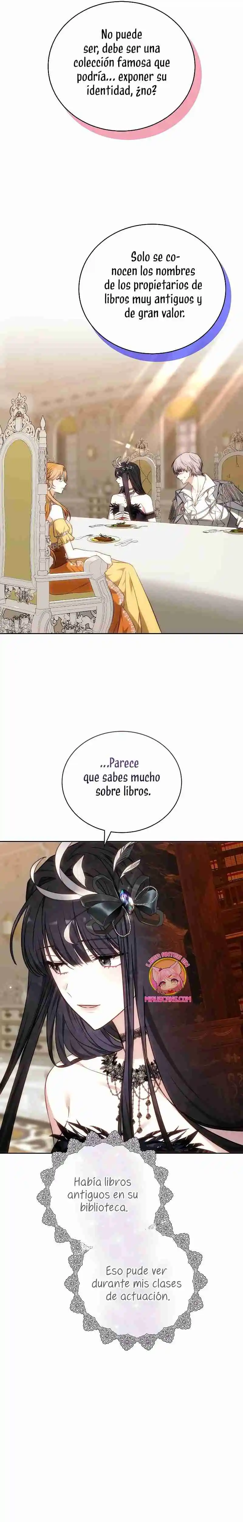 La Prometida Obsidiana - Capítulo 42 - Página 36 - LectorTMOo