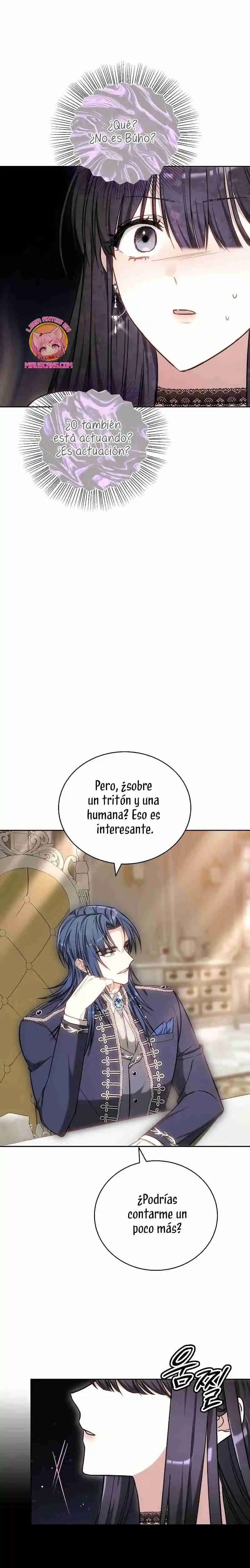 La Prometida Obsidiana - Capítulo 42 - Página 39 - LectorTMOo