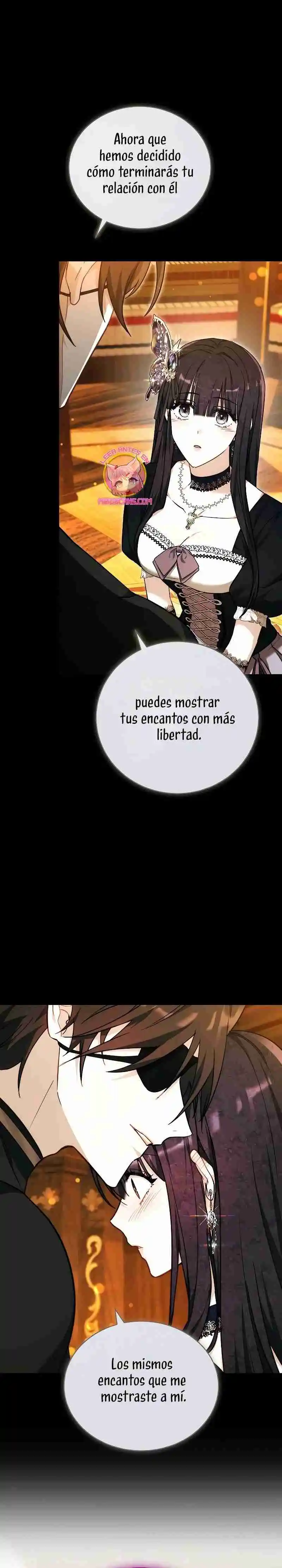 La Prometida Obsidiana - Capítulo 42 - Página 40 - LectorTMOo