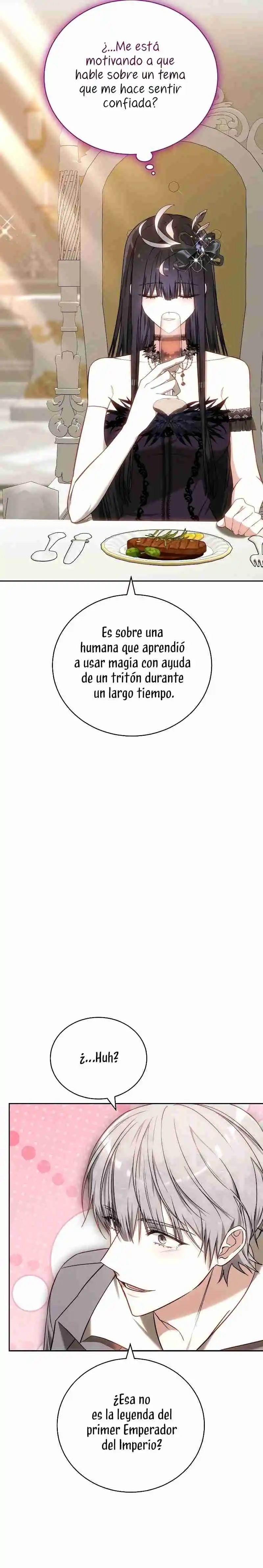 La Prometida Obsidiana - Capítulo 42 - Página 41 - LectorTMOo