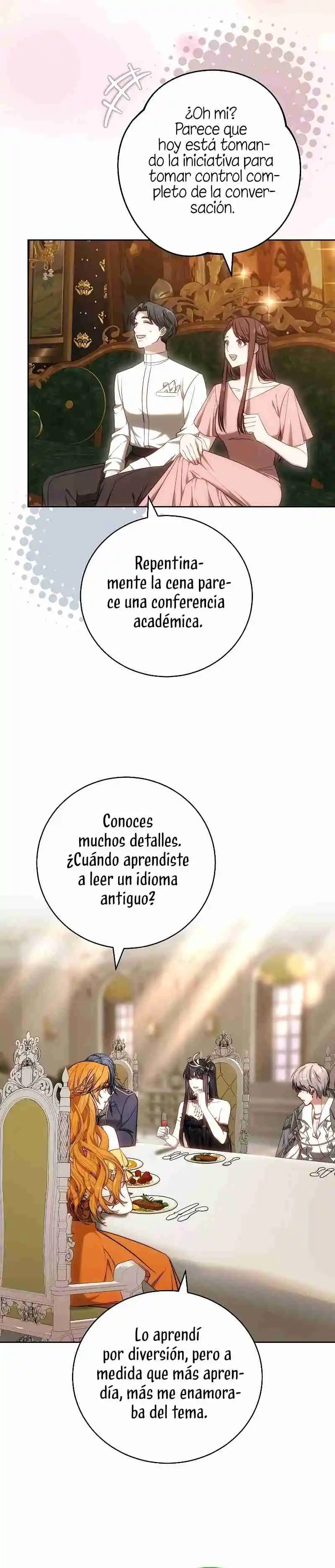 La Prometida Obsidiana - Capítulo 42 - Página 43 - LectorTMOo