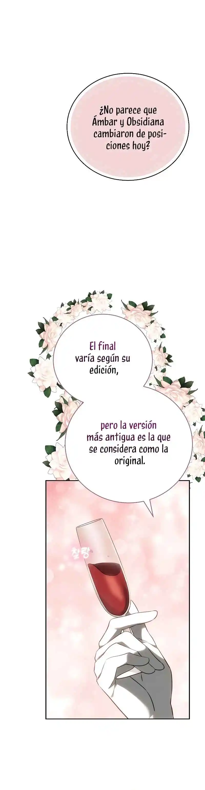 La Prometida Obsidiana - Capítulo 42 - Página 46 - LectorTMOo
