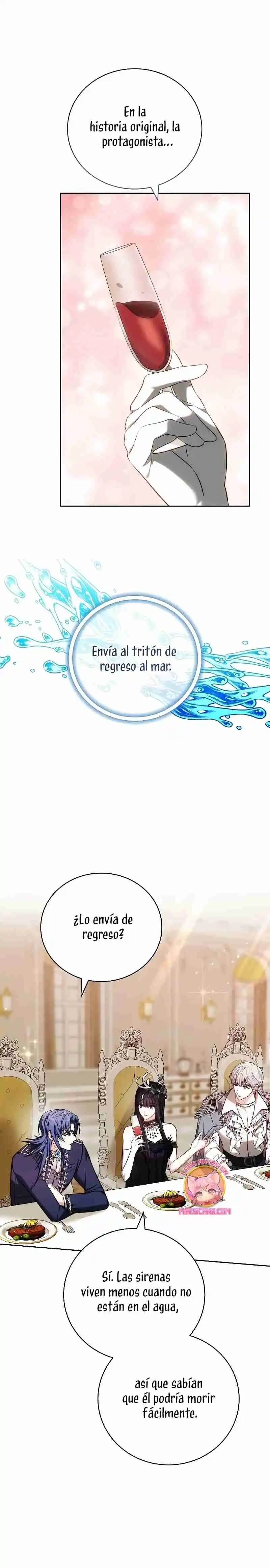 La Prometida Obsidiana - Capítulo 43 - Página 3 - LectorTMOo