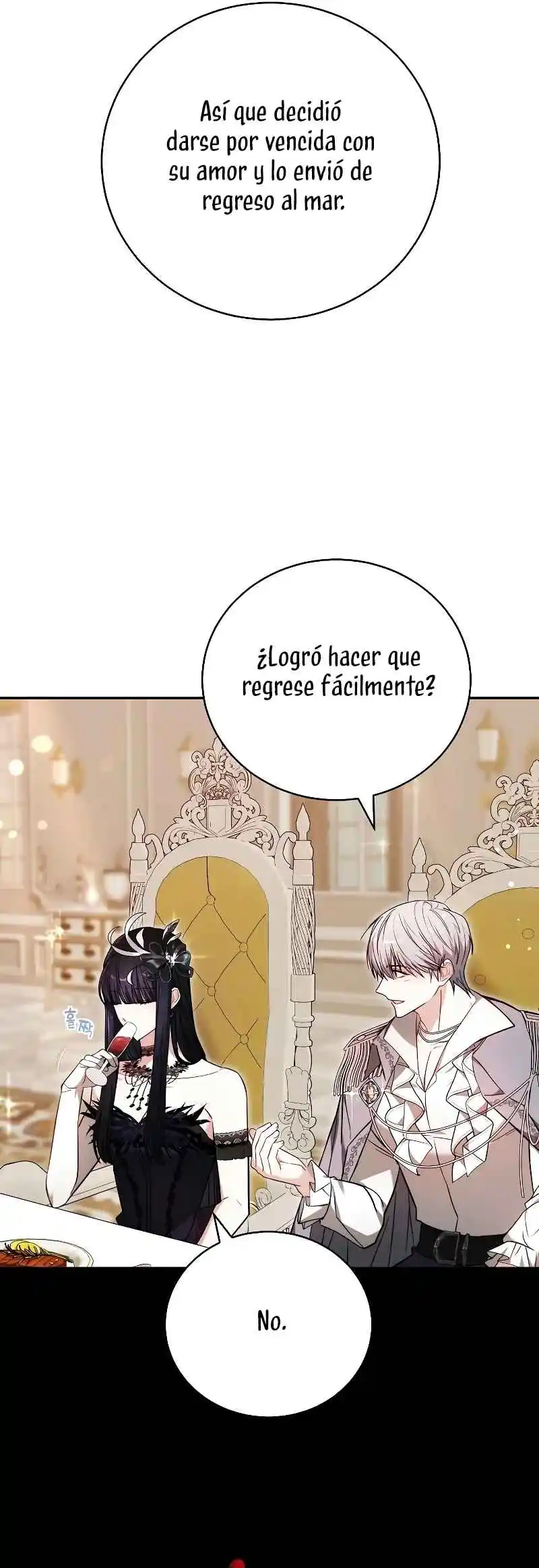La Prometida Obsidiana - Capítulo 43 - Página 4 - LectorTMOo