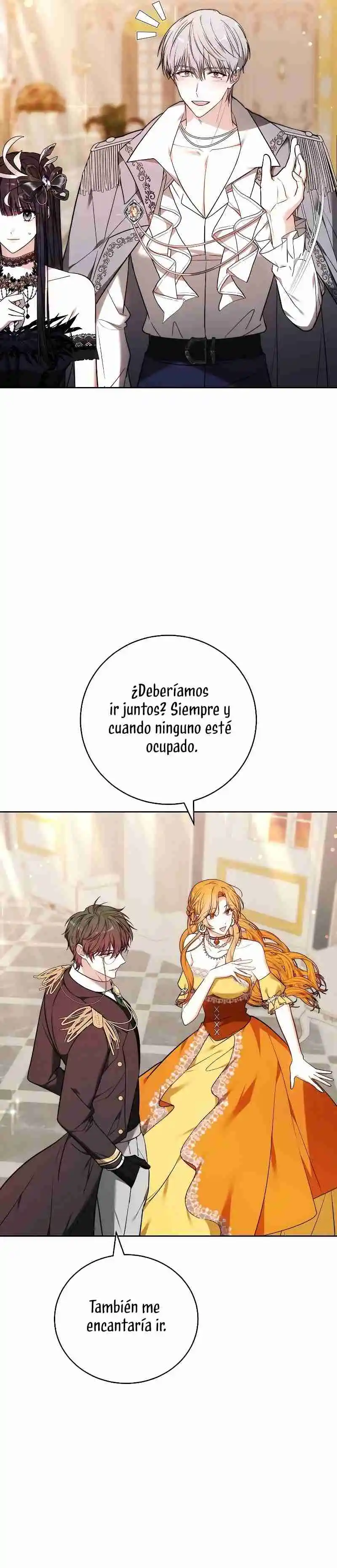 La Prometida Obsidiana - Capítulo 43 - Página 24 - LectorTMOo
