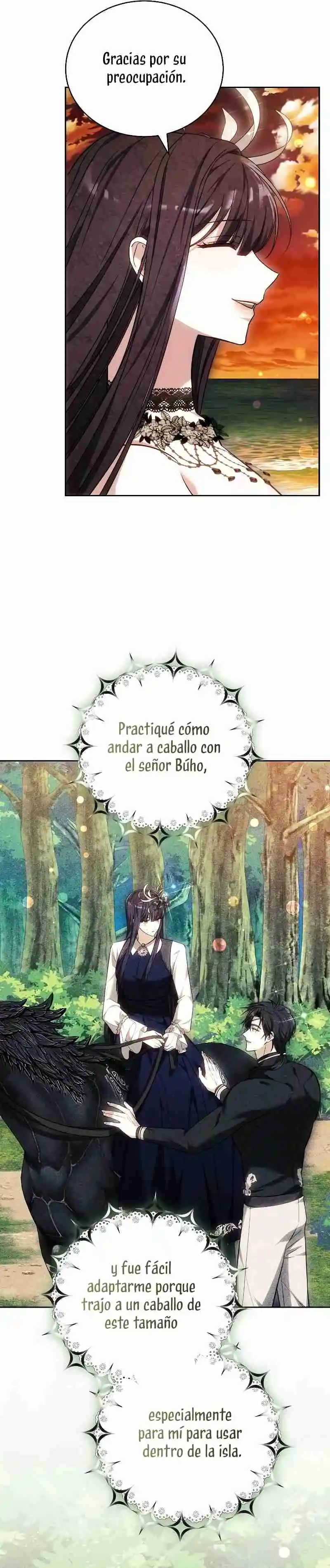La Prometida Obsidiana - Capítulo 43 - Página 31 - LectorTMOo