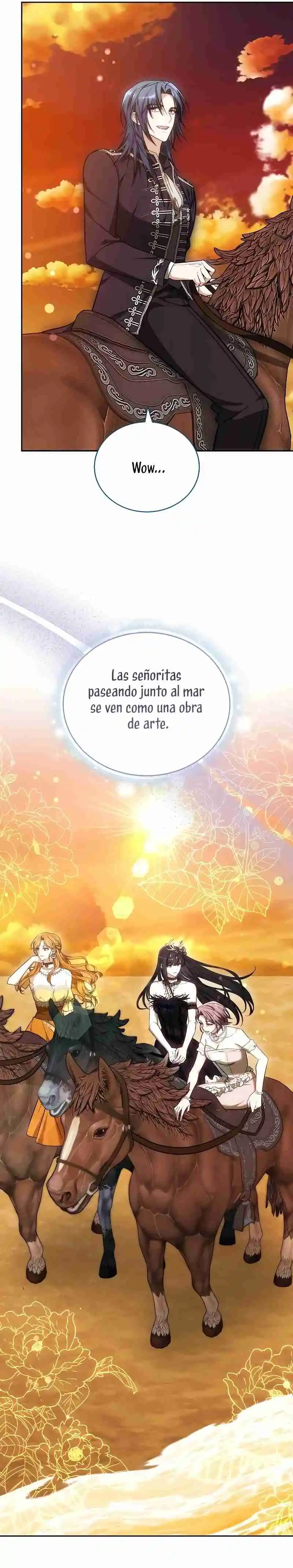 La Prometida Obsidiana - Capítulo 43 - Página 33 - LectorTMOo