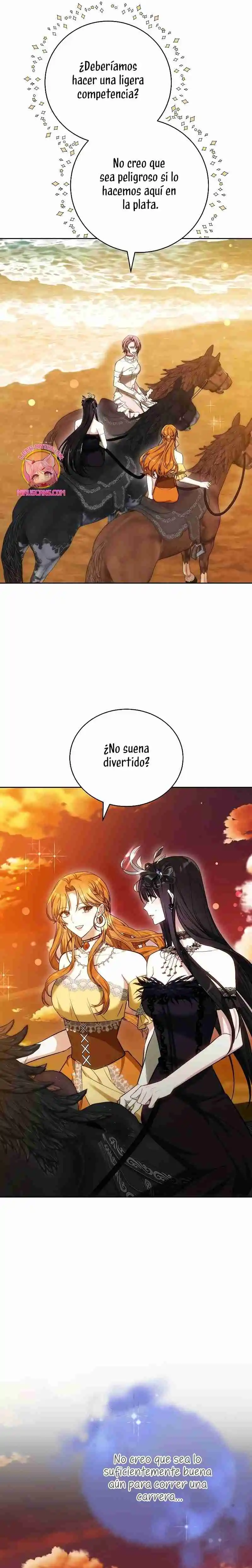 La Prometida Obsidiana - Capítulo 43 - Página 35 - LectorTMOo