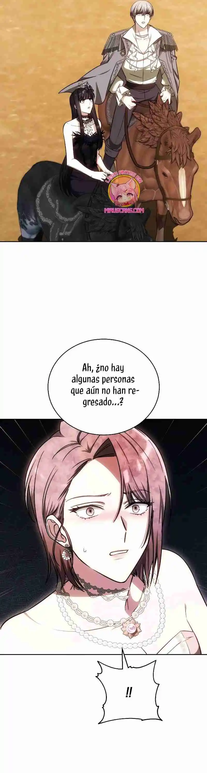 La Prometida Obsidiana - Capítulo 43 - Página 40 - LectorTMOo