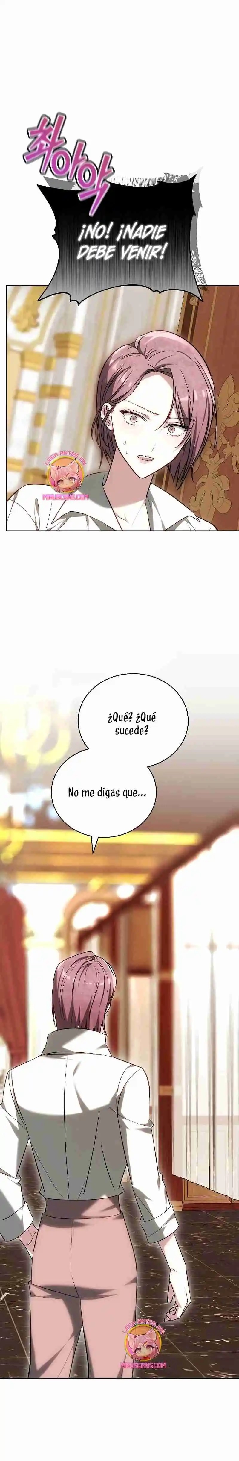 La Prometida Obsidiana - Capítulo 43 - Página 42 - LectorTMOo