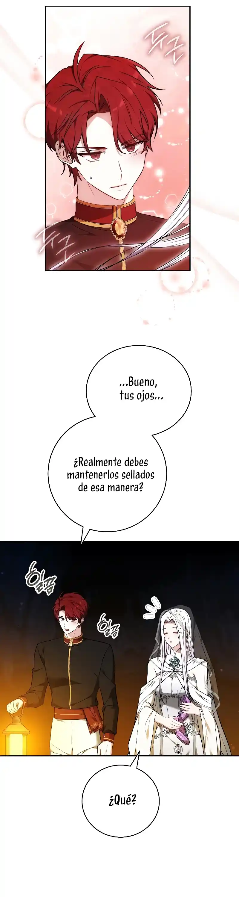 La Prometida Obsidiana - Capítulo 44 - Página 6 - LectorTMOo