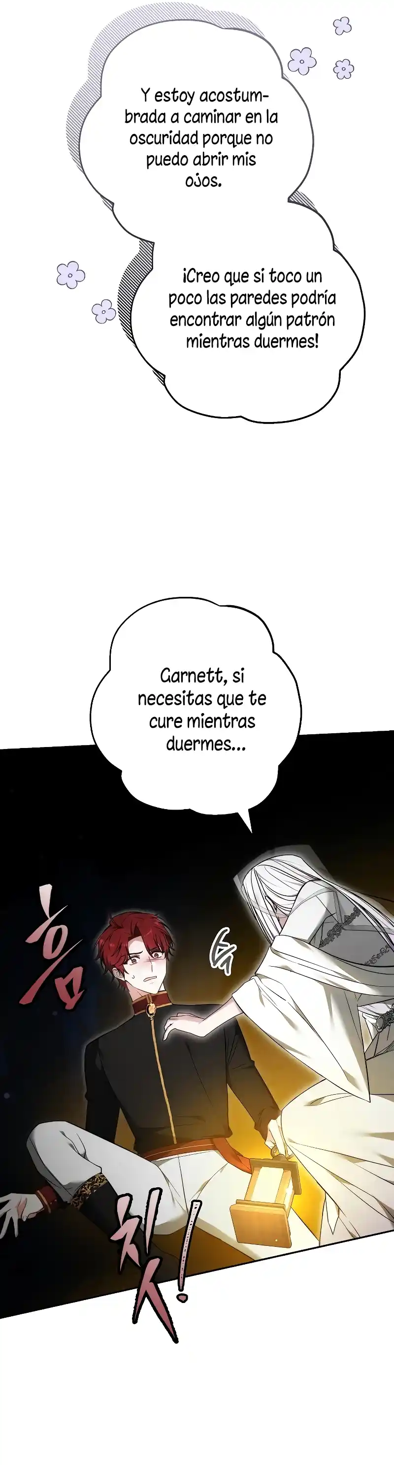 La Prometida Obsidiana - Capítulo 44 - Página 13 - LectorTMOo