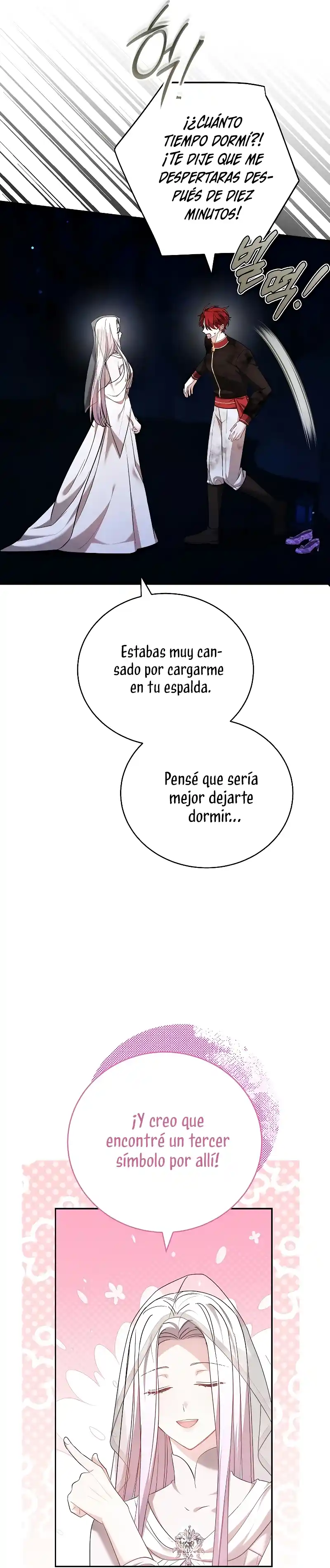 La Prometida Obsidiana - Capítulo 44 - Página 21 - LectorTMOo