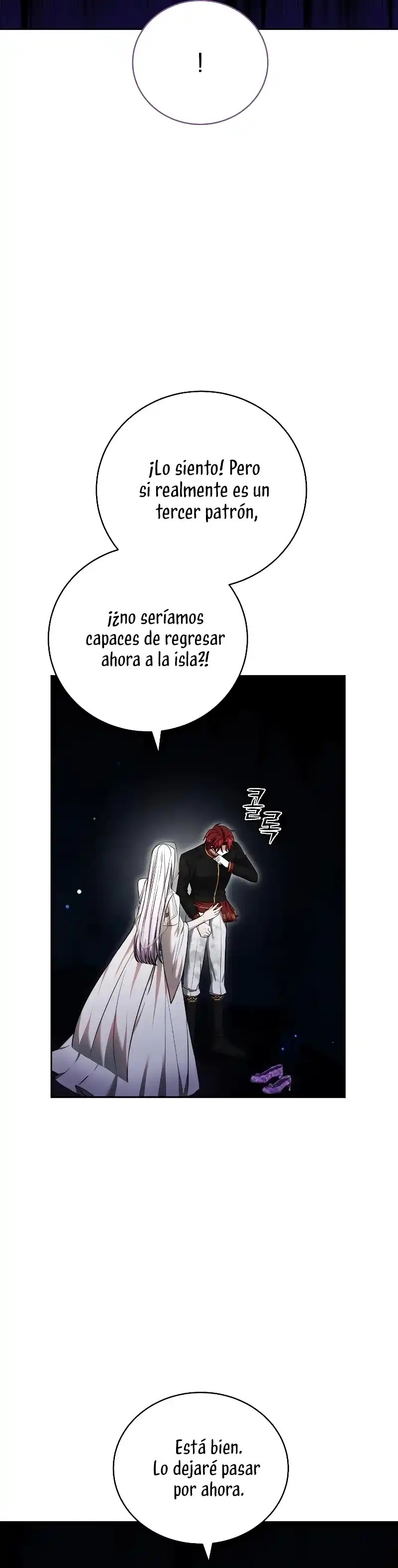 La Prometida Obsidiana - Capítulo 44 - Página 23 - LectorTMOo