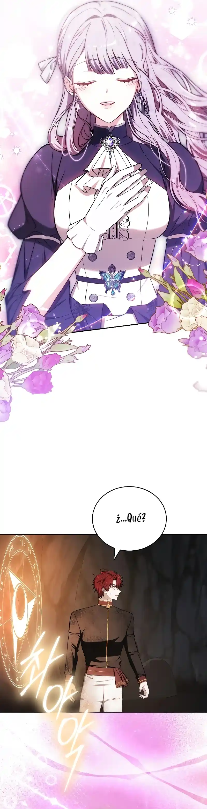La Prometida Obsidiana - Capítulo 44 - Página 29 - LectorTMOo