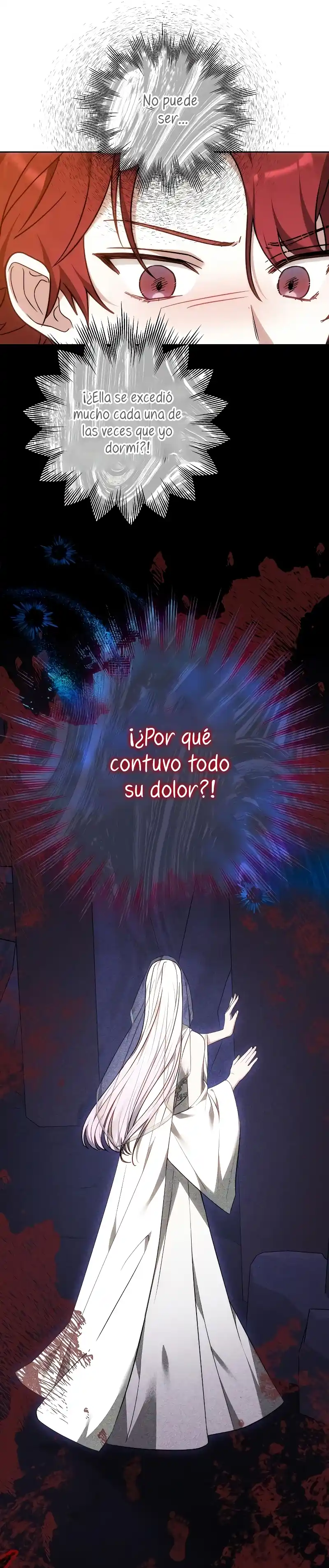 La Prometida Obsidiana - Capítulo 44 - Página 33 - LectorTMOo