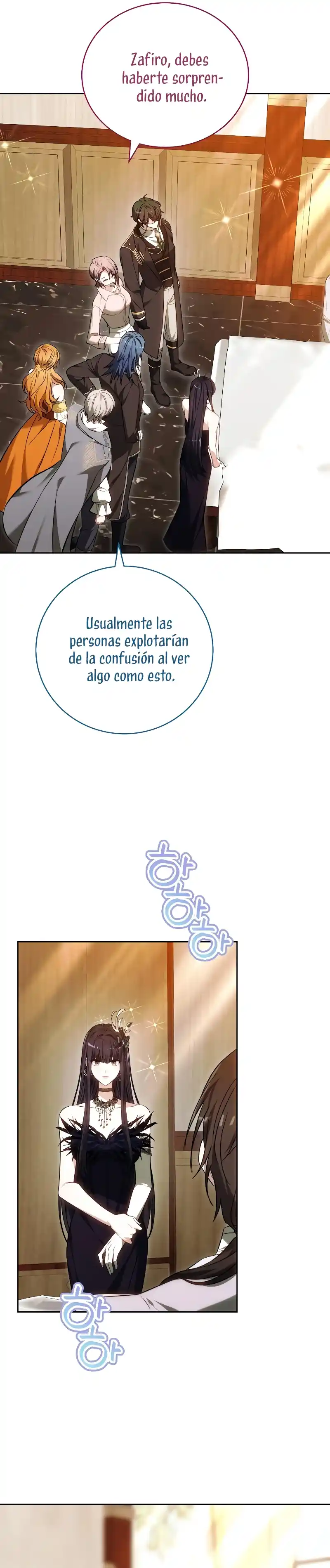 La Prometida Obsidiana - Capítulo 44 - Página 45 - LectorTMOo