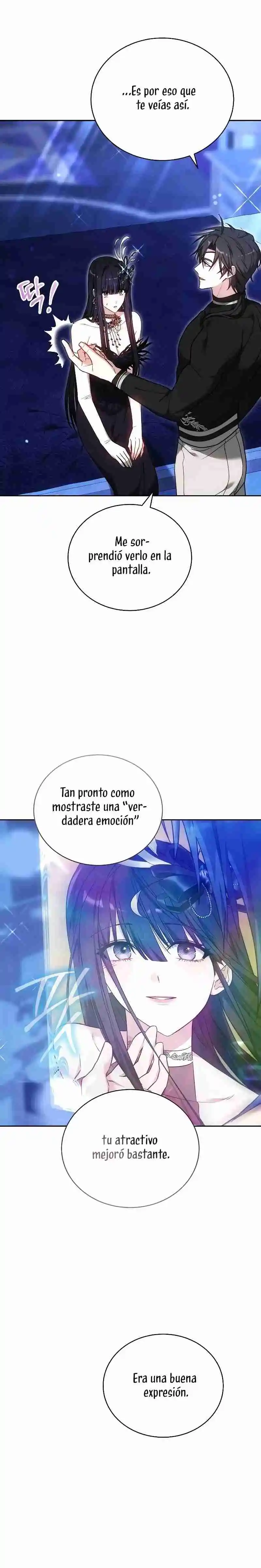 La Prometida Obsidiana - Capítulo 45 - Página 4 - LectorTMOo