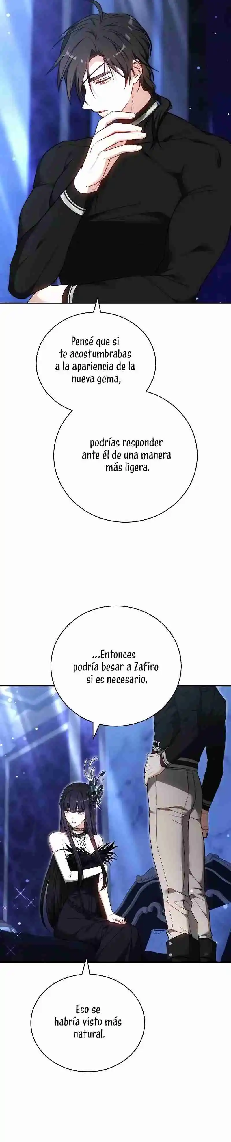 La Prometida Obsidiana - Capítulo 45 - Página 6 - LectorTMOo