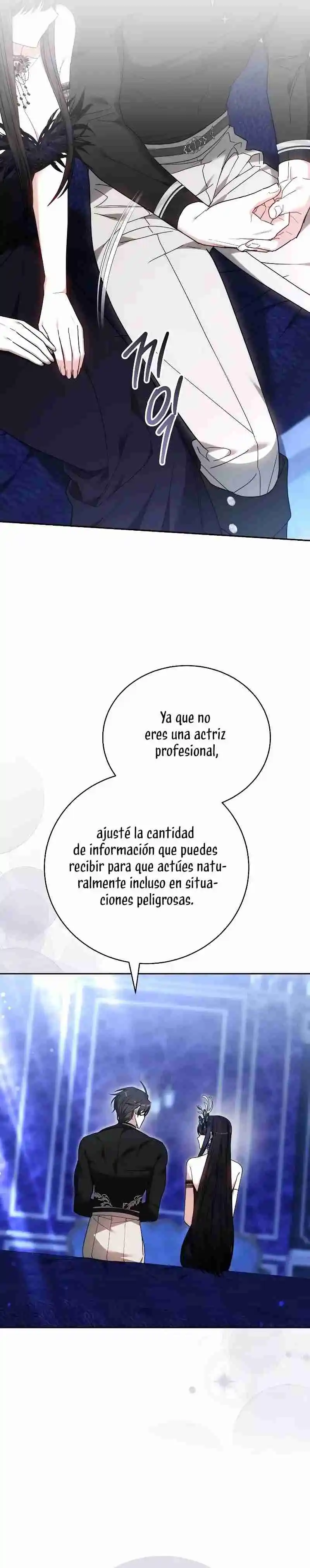 La Prometida Obsidiana - Capítulo 45 - Página 10 - LectorTMOo