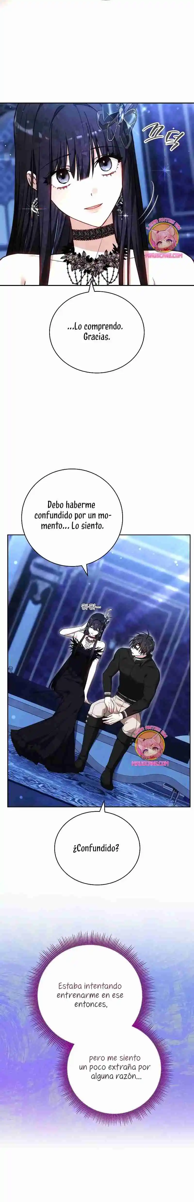 La Prometida Obsidiana - Capítulo 45 - Página 14 - LectorTMOo