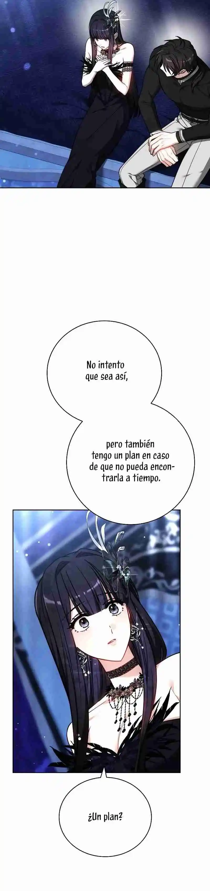 La Prometida Obsidiana - Capítulo 45 - Página 16 - LectorTMOo