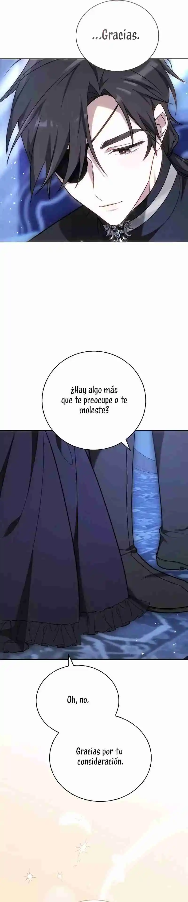 La Prometida Obsidiana - Capítulo 45 - Página 26 - LectorTMOo