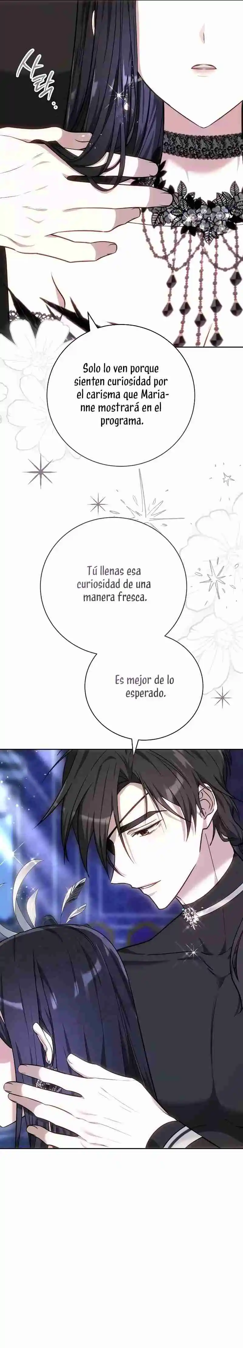 La Prometida Obsidiana - Capítulo 45 - Página 31 - LectorTMOo